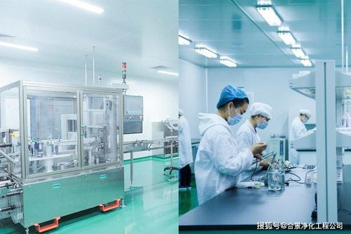 合景凈化工程 中藥固體制劑膠囊劑凈化車間環(huán)境技術(shù)指標(biāo)與安防工程技術(shù)服務(wù)探析