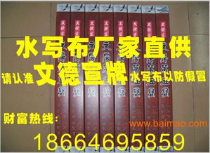 探索萬次水寫布的無限魅力 體驗環保書法的未來
